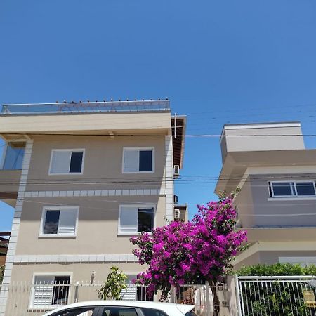 Residencial Lilly - Aptos de 1 e 2 Dorm. Florianopolis Exterior foto