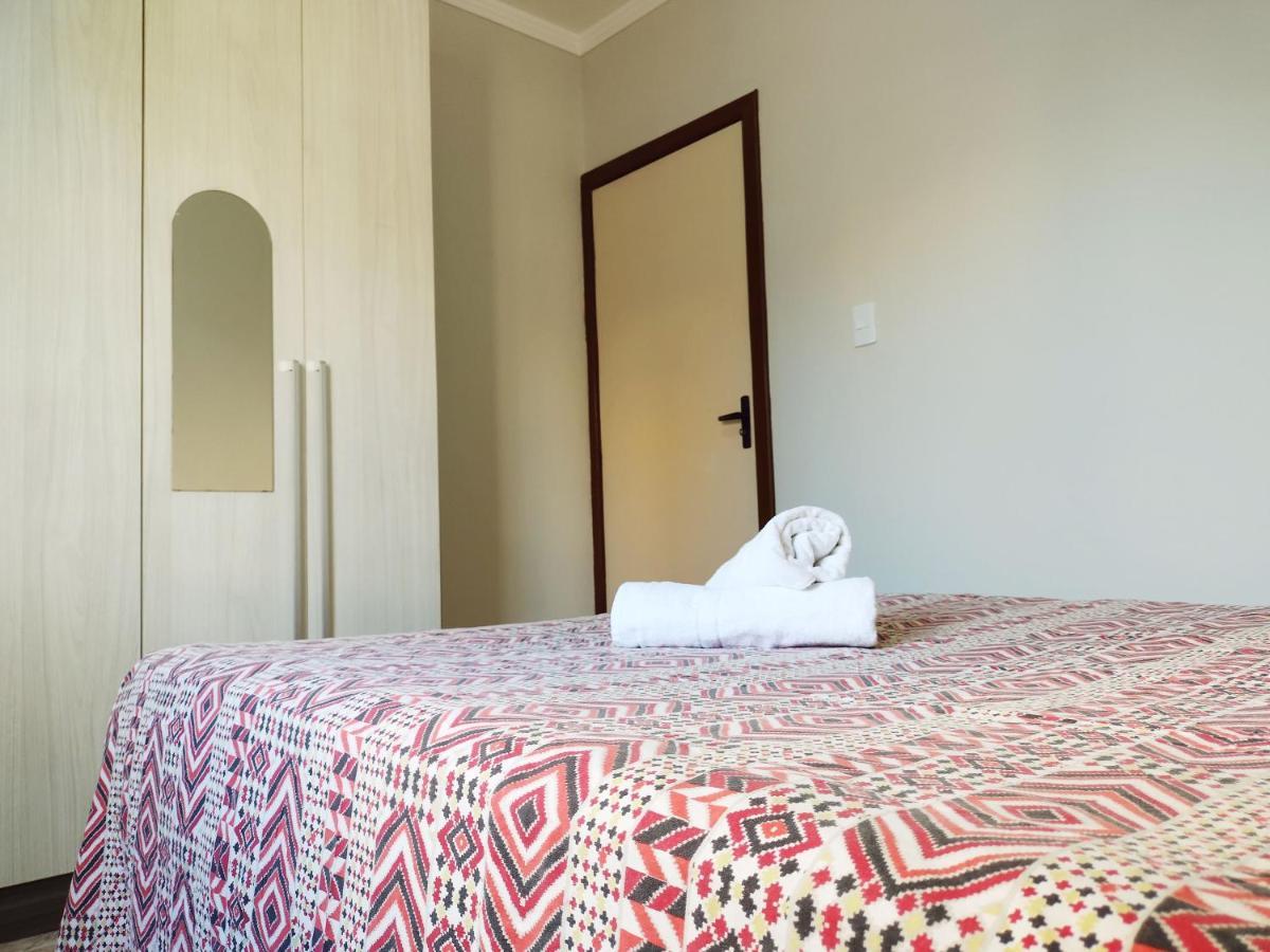 Residencial Lilly - Aptos de 1 e 2 Dorm. Florianopolis Exterior foto