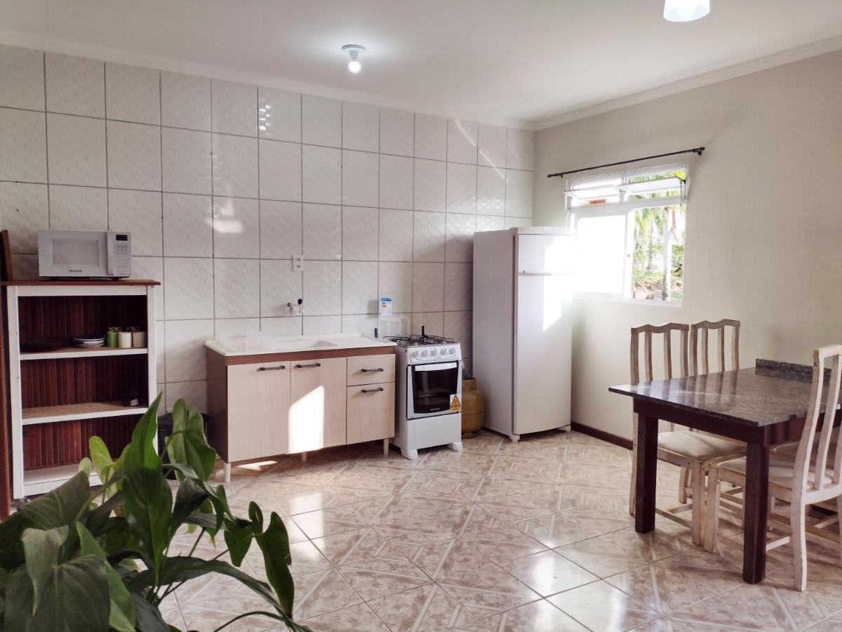 Residencial Lilly - Aptos de 1 e 2 Dorm. Florianopolis Exterior foto